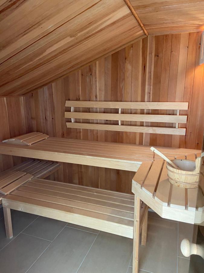 Ferienwohnung Burgzauber Kastellaun Ngoại thất bức ảnh
