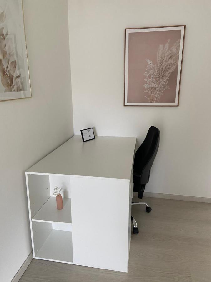 Ferienwohnung Burgzauber Kastellaun Ngoại thất bức ảnh