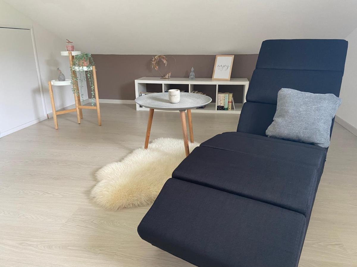 Ferienwohnung Burgzauber Kastellaun Ngoại thất bức ảnh